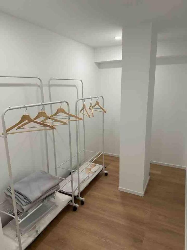 Apartamento Murcia San Jose B Екстер'єр фото