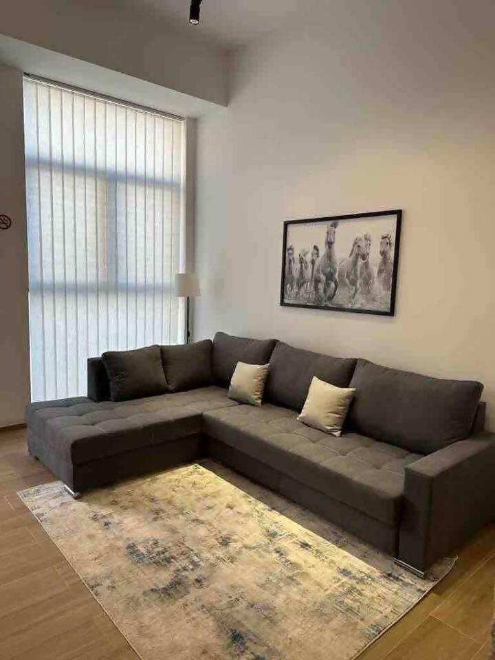 Apartamento Murcia San Jose B Екстер'єр фото