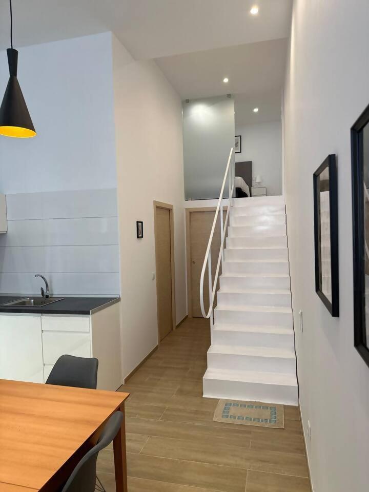 Apartamento Murcia San Jose B Екстер'єр фото